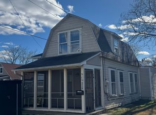 509 McCabe Ave, Bradley Beach, NJ 07720