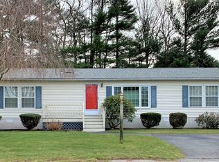 6 High Pond Cir, Bridgewater, MA 02324