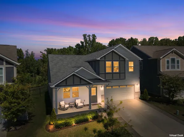 17137 Carolina Hickory Dr, Huntersville, NC 28078