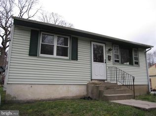 225 Chews Landing Rd, Lindenwold, NJ 08021