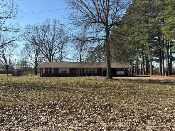 407 Stevens St, Brookland, AR 72417