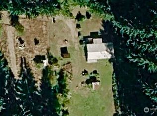 117 Morris Rd, Randle, WA 98377