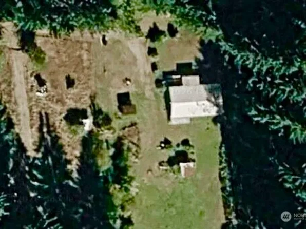 117 Morris Road, Randle, WA 98377