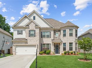 (Undisclosed Address), Cumming, GA 30028