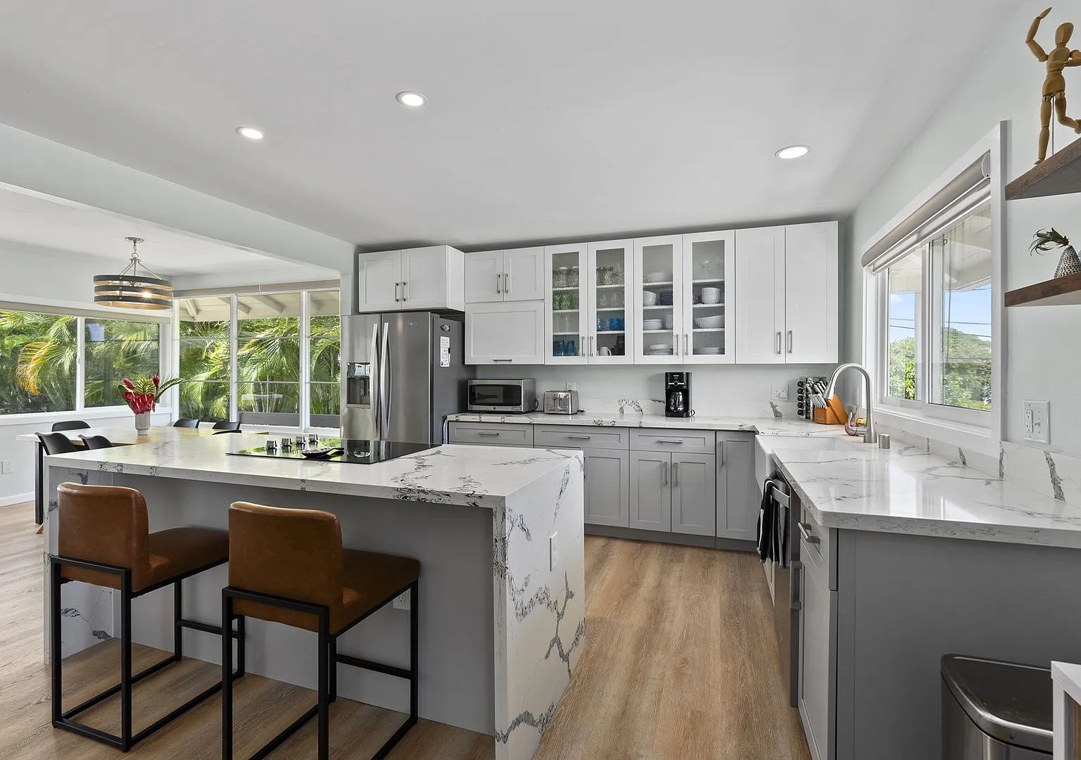 Hale Alapi'i Lanikai Getaway w/ Studio, Near Beach — Photo 4