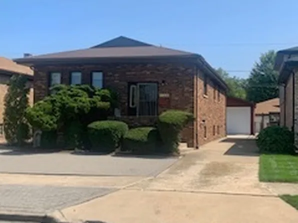 11535 S Avenue H, Chicago, IL 60617