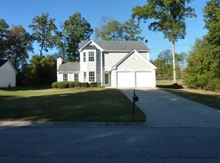 4015 Sautee Trl, Conley, GA 30288