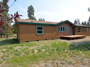 51340 Dianne Rd, La Pine, OR 97739
