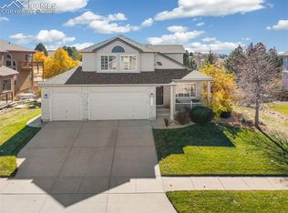 9765 Pleasanton Dr, Colorado Springs, CO 80920