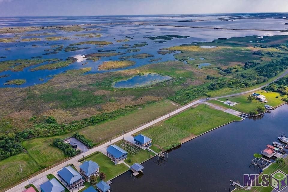 6333 Bayouside Dr LOT 57, Chauvin, LA 70344 Zillow