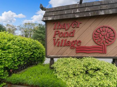 8 Thayer Pond Dr #7, Oxford, MA, 01540