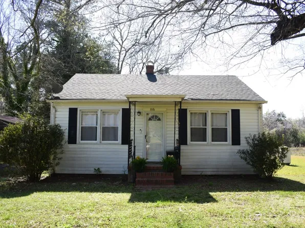 1116 Center St, Wadesboro, NC 28170