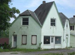 60 W Main St, Greenville, PA