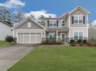 446 Spring View Dr, Woodstock, GA 30188