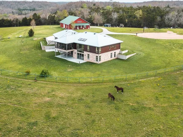 10740 County Road 8210, Rolla, MO 65401