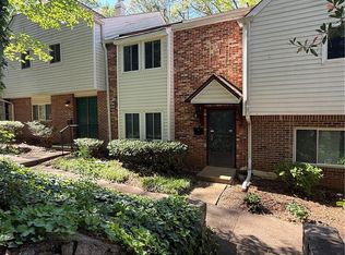 7344 Cardigan Cir, Sandy Springs, GA