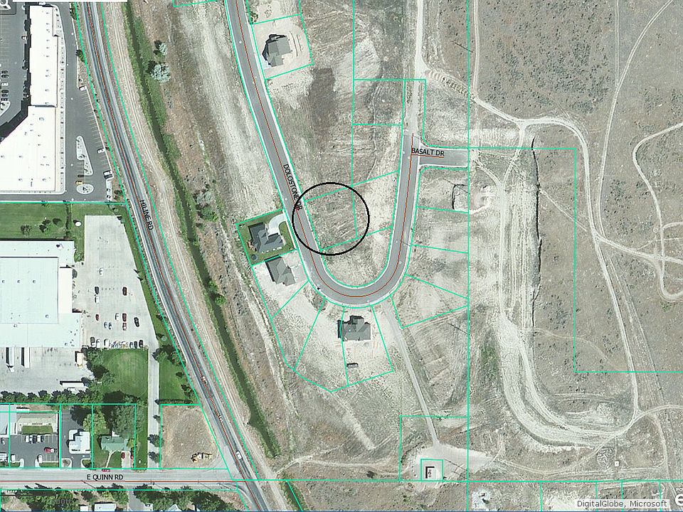 2nd image of Nna Dolostone Dr