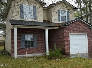 8107 Woods Ave, Jacksonville, FL 32216
