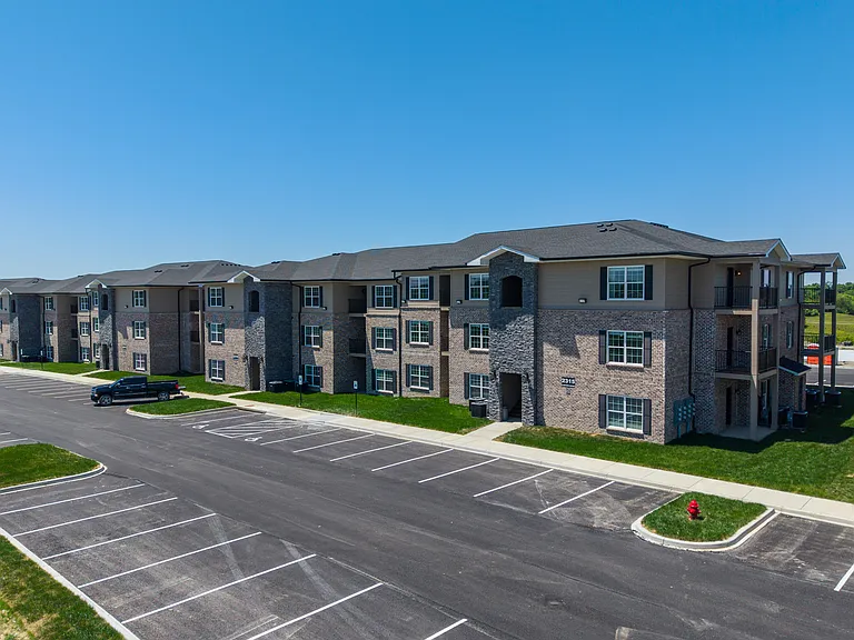 2319 Lantern Ridge Dr #1 — Photo 27