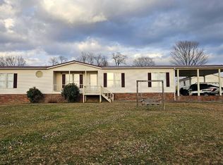 186 Fire Station Dr, Coeburn, VA 24230