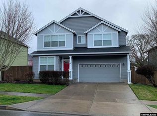 3151 Elliot St NW, Salem, OR 97304