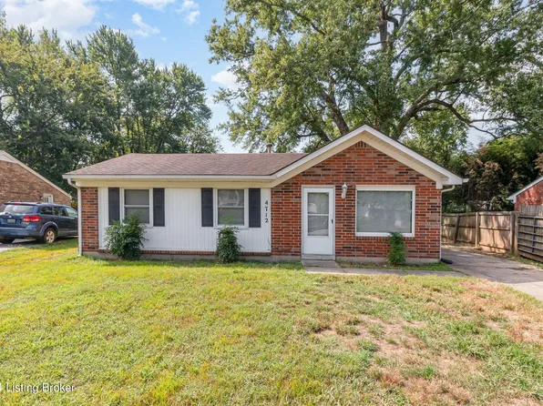 4712 Haney Way, Louisville, KY 40272