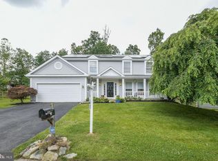 14505 Settlers Landing Way, Gaithersburg, MD 20878