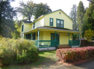 135 Sether Ave, Glendale, OR 97442