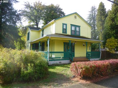 135 Sether Ave, Glendale, OR, 97442