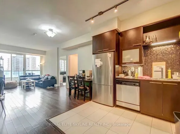 500 Sherbourne St, Toronto, ON