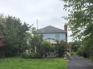 17337 W Washington St, Hagerstown, MD 21740