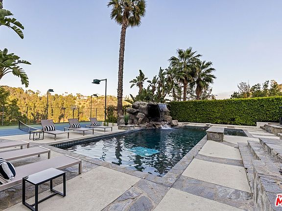 11037 Anzio Rd, Los Angeles, CA 90077 | Zillow