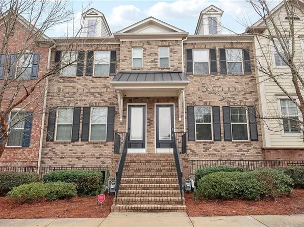 1670 Sabastian Point NE, Atlanta, GA 30329