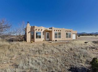 24 Lucero Rd, Santa Fe, NM 87508