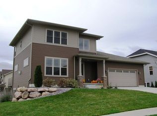 740 Ethan Ter, Verona, WI 53593