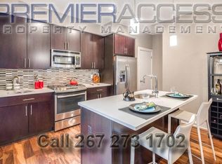 832 N 3rd St APT 5, Philadelphia, PA 19123
