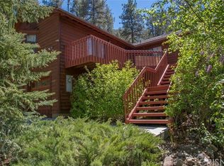 2109 Symonds Dr, Frazier Park, CA 93225