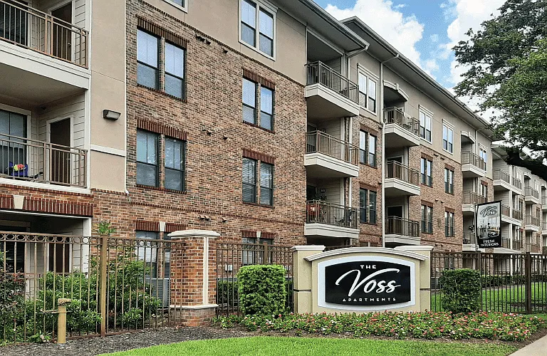 The Voss Apartments — Photo 19