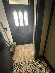 Rented by Dwell Residential Inc