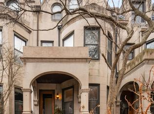 5801 S Blackstone Ave, Chicago, IL