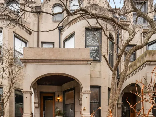 5801 S Blackstone Ave, Chicago, IL 60637