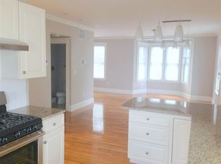 109 Otis St #3, Cambridge, MA 02141