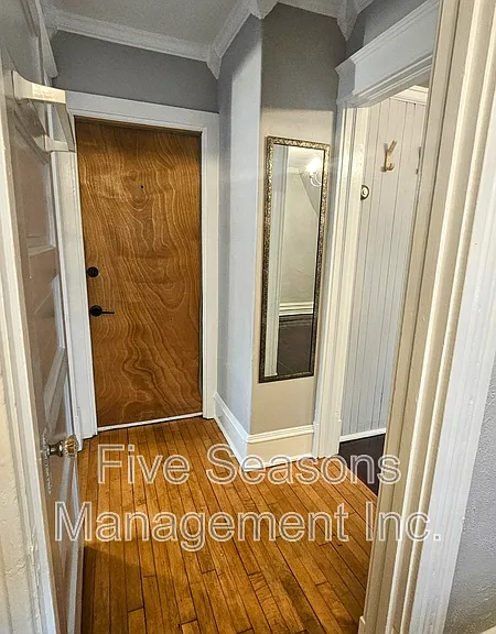 205 N Willard St #4 — Photo 9