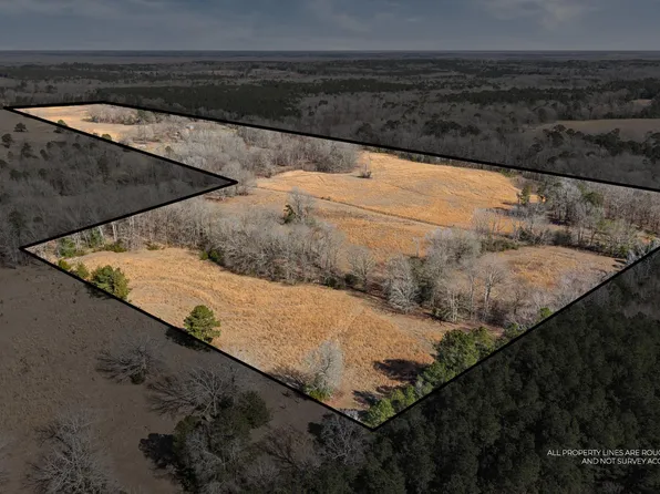 3698 Miller Country #6, Doddridge, AR 71834