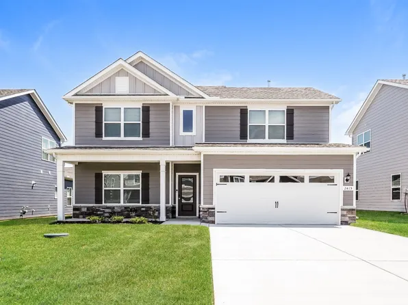 2415 Nabali Way, Murfreesboro, TN 37127