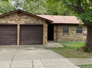 6952 Declaration St, Watauga, TX 76148