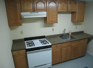 50 Winter St #1F, Brockton, MA 02302