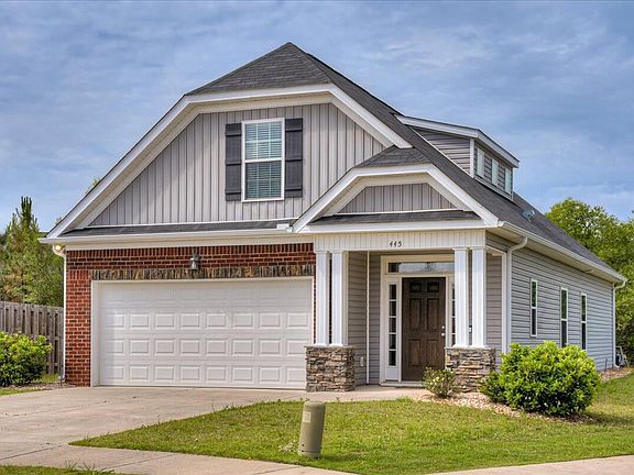 2nd image of 445 Brantley Cove Cir