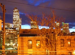1747 Washington St APT 205, Denver, CO 80203