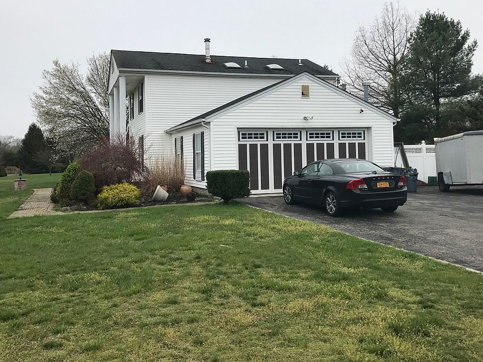 Property Side View